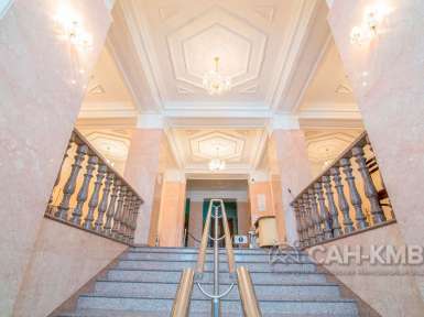 Санаторий Воронеж 3* Ессентуки - 17