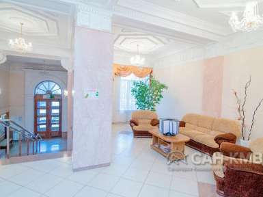 Санаторий Воронеж 3* Ессентуки - 18