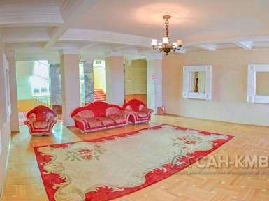 Санаторий Воронеж 3* Ессентуки - 20