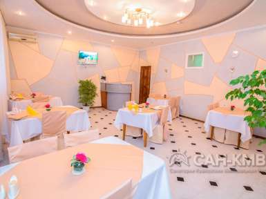 Санаторий Воронеж 3* Ессентуки - 22