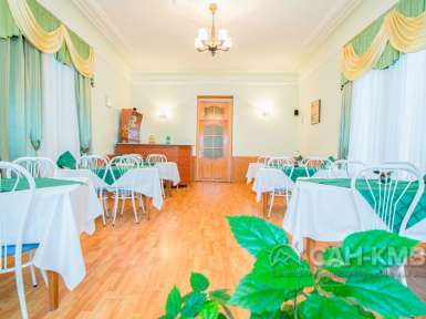 Санаторий Воронеж 3* Ессентуки - 23