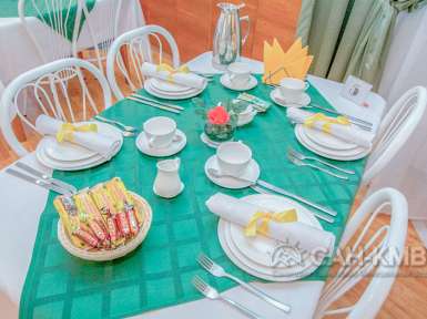 Санаторий Воронеж 3* Ессентуки - 24