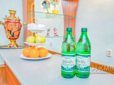 Санаторий Воронеж 3* Ессентуки - 26