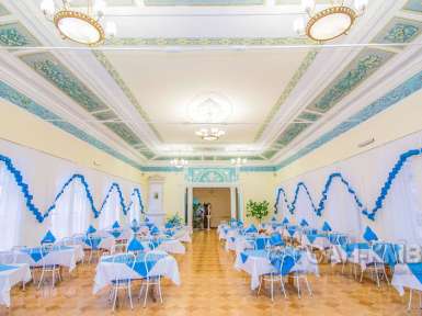 Санаторий Воронеж 3* Ессентуки - 27