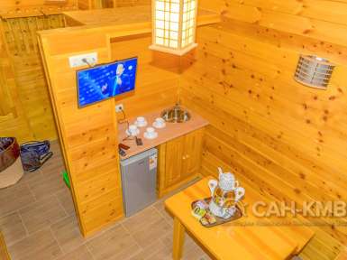 Санаторий Воронеж 3* Ессентуки - 29