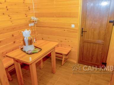 Санаторий Воронеж 3* Ессентуки - 30