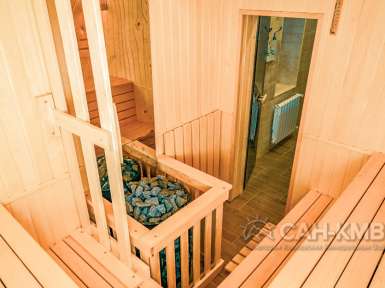 Санаторий Воронеж 3* Ессентуки - 32