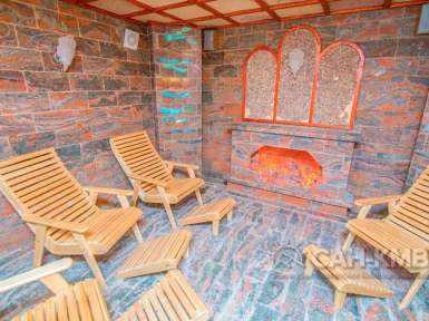 Санаторий Воронеж 3* Ессентуки - 33