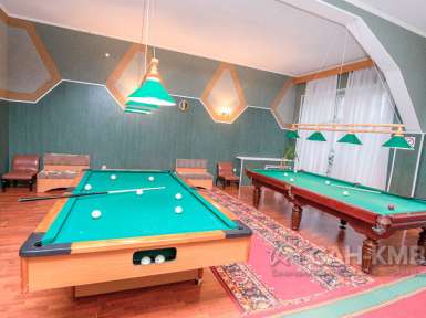 Санаторий Воронеж 3* Ессентуки - 34