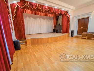 Санаторий Воронеж 3* Ессентуки - 36