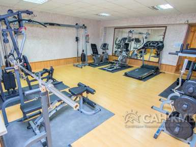 Санаторий Воронеж 3* Ессентуки - 39