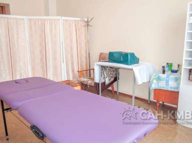 Санаторий Воронеж 3* Ессентуки - 40