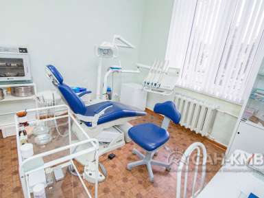 Санаторий Воронеж 3* Ессентуки - 41