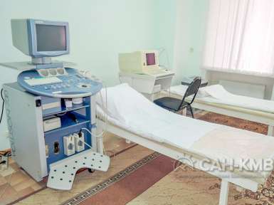 Санаторий Воронеж 3* Ессентуки - 43