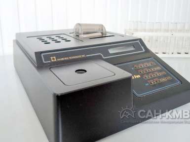 Санаторий Воронеж 3* Ессентуки - 44