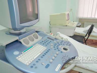 Санаторий Воронеж 3* Ессентуки - 54