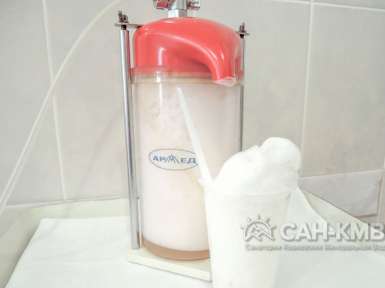 Санаторий Воронеж 3* Ессентуки - 55