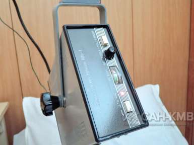 Санаторий Воронеж 3* Ессентуки - 57