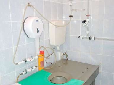 Санаторий Воронеж 3* Ессентуки - 58