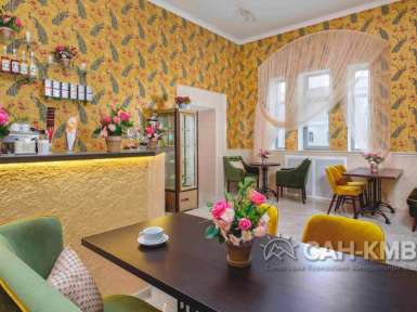 Санаторий «Главные Нарзанные Ванны» 5* Кисловодск - 32