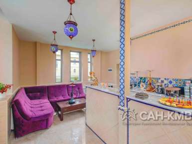 Санаторий «Главные Нарзанные Ванны» 5* Кисловодск - 33