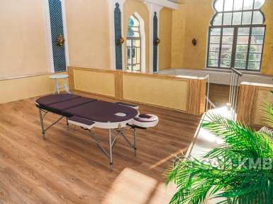 Санаторий «Главные Нарзанные Ванны» 5* Кисловодск - 37