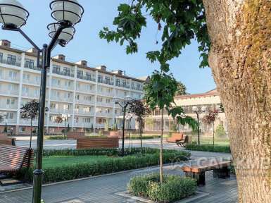 Санаторий «Елизавета - Минеральные Воды» 4* Железноводск - 11