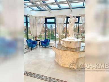 Санаторий «Елизавета - Минеральные Воды» 4* Железноводск - 102