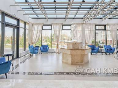 Санаторий «Елизавета - Минеральные Воды» 4* Железноводск - 105