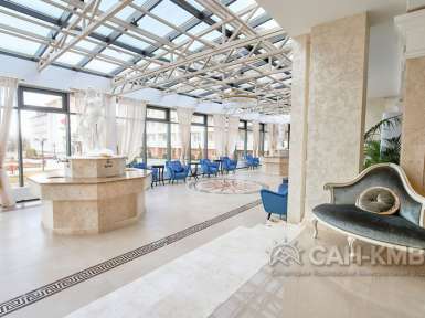 Санаторий «Елизавета - Минеральные Воды» 4* Железноводск - 107