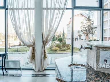 Санаторий «Елизавета - Минеральные Воды» 4* Железноводск - 108