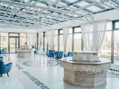 Санаторий «Елизавета - Минеральные Воды» 4* Железноводск - 109