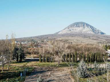 Санаторий «Елизавета - Минеральные Воды» 4* Железноводск - 12