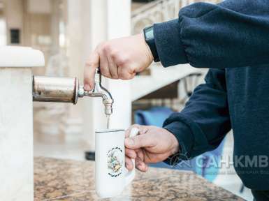 Санаторий «Елизавета - Минеральные Воды» 4* Железноводск - 111