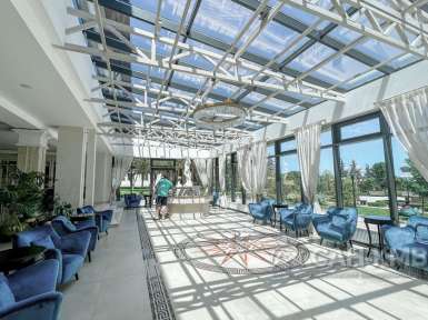 Санаторий «Елизавета - Минеральные Воды» 4* Железноводск - 115