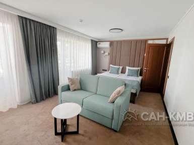 Санаторий «Елизавета - Минеральные Воды» 4* Железноводск - 116