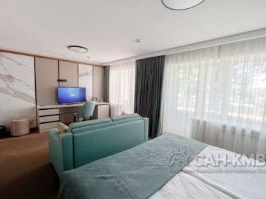 Санаторий «Елизавета - Минеральные Воды» 4* Железноводск - 117