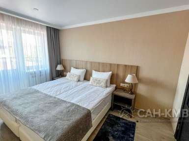 Санаторий «Елизавета - Минеральные Воды» 4* Железноводск - 120