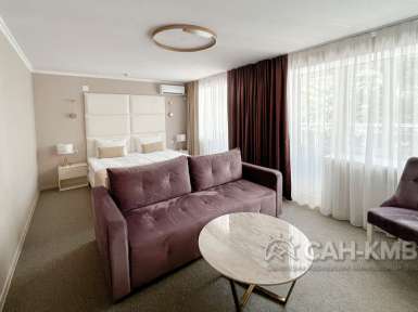 Санаторий «Елизавета - Минеральные Воды» 4* Железноводск - 122