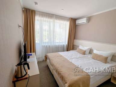 Санаторий «Елизавета - Минеральные Воды» 4* Железноводск - 123