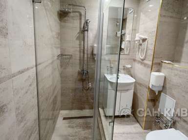 Санаторий «Елизавета - Минеральные Воды» 4* Железноводск - 124