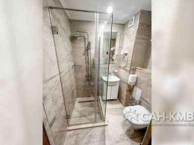 Санаторий «Елизавета - Минеральные Воды» 4* Железноводск - 125