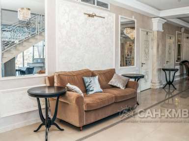 Санаторий «Елизавета - Минеральные Воды» 4* Железноводск - 126