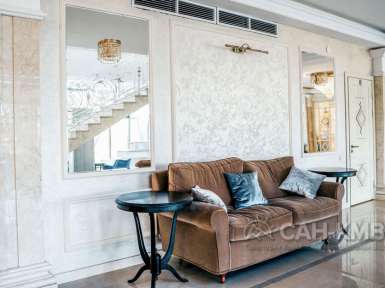 Санаторий «Елизавета - Минеральные Воды» 4* Железноводск - 127