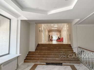 Санаторий «Елизавета - Минеральные Воды» 4* Железноводск - 128