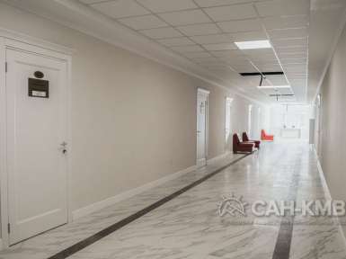 Санаторий «Елизавета - Минеральные Воды» 4* Железноводск - 129