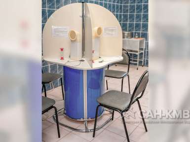 Санаторий «Елизавета - Минеральные Воды» 4* Железноводск - 137