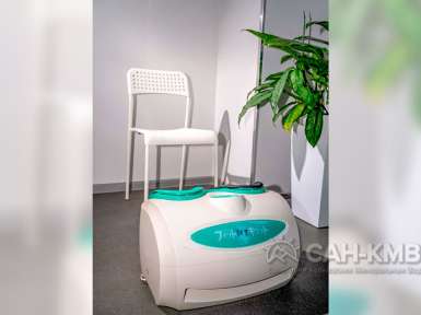 Санаторий «Елизавета - Минеральные Воды» 4* Железноводск - 139