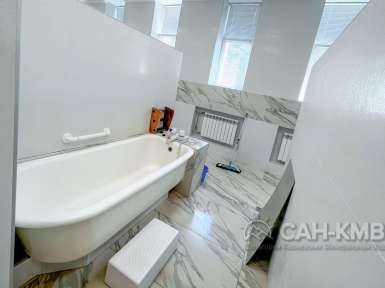 Санаторий «Елизавета - Минеральные Воды» 4* Железноводск - 140