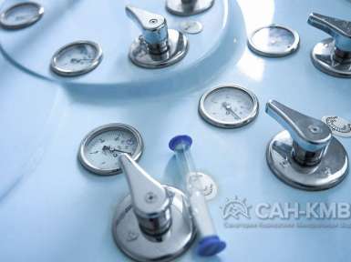 Санаторий «Елизавета - Минеральные Воды» 4* Железноводск - 142